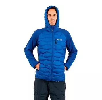Ecoon Active Hybrid Insulated With Cap куртка L