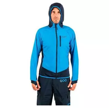 Ecoon Active Light Insulated Hybrid With Cap куртка XL