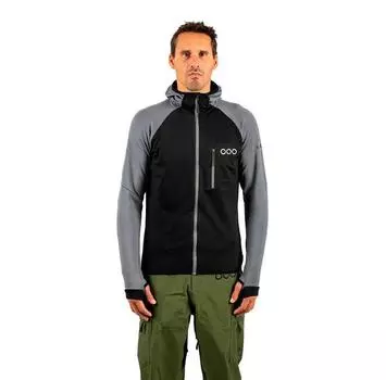 Ecoon Active Light Insulated With Cap куртка M