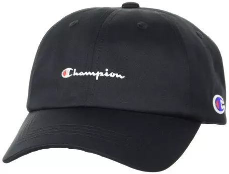 ECOPET Cap Черный см [Чемпион] 381-011A 57.0-59.0 чёрный
