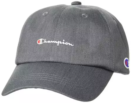 ECOPET Cap Угольно-серый см [Champion] 381-011A 57.0-59.0