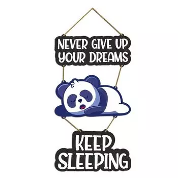 ecorative Wall Hanging Wooden Art Decoration Item For Home | Decoration Items, 25 Inch