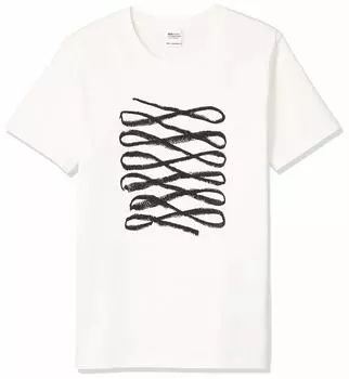 ecostore Original BL S size White T T-shirt