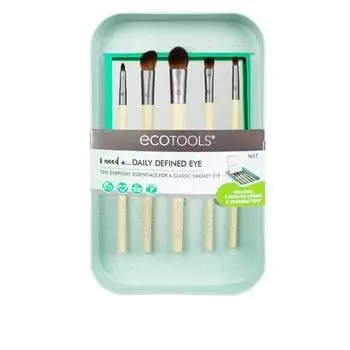 Ecotools Daily Defined Eyes, 6 шт.