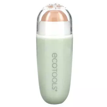 EcoTools, ролик для впитывания масла, 1 шт.