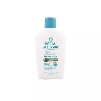 Ecran Aftersun Увлажняющее молочко Алоэ Вера 200мл