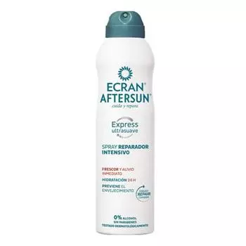 Ecran Sun Интенсивный восстанавливающий спрей 250мл