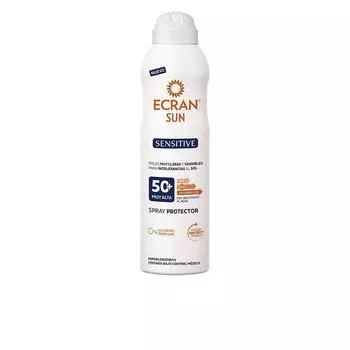Ecran Sun Lemonoil Sensitive Защитный спрей Spf50 250 мл