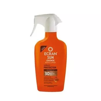Ecran Sun Lemonoil Солнцезащитный спрей Spf30 300мл