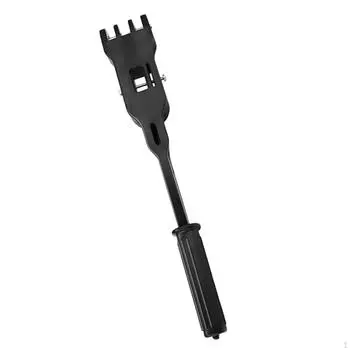 Ecx1040 Ручка для фильтра бассейна, высокая надежность, простота установки, прочная, запасные части, металлический аксессуар