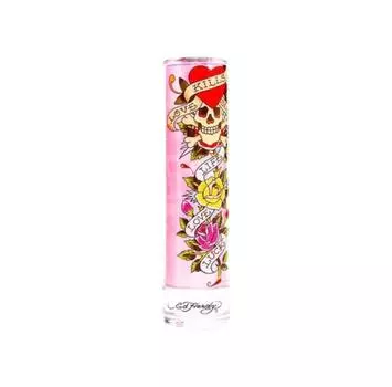 Ed Hardy Women парфюмерная вода 100 ml