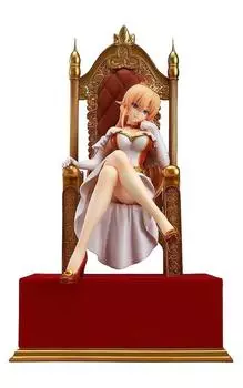Еда Geki no Soma Erina Nakiri, окрашенная в масштабе готовая фигурка 1/8, АБС и ПВХ