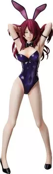 Еда Geki no Soma Rindo Kobayashi Barefoot Bunny Scale Пластиковая окрашенная полная фигурка F51092 Ver. 1/4