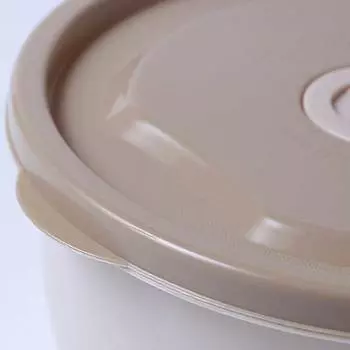 Еда Хранение еды Приготовление Контейнеры и крышки Микроволновая печь Холодильник Ланч-бокс round