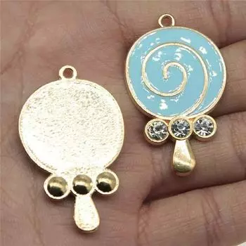 Еда Подвески Автомобильные аксессуары Поставки винтажных ювелирных изделий