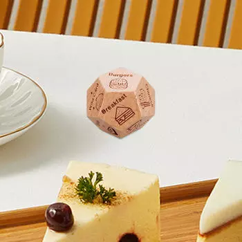 Еда в кости, решение, деревянное забавное свидание, ночь для пары, свадьба, день Святого Валентина