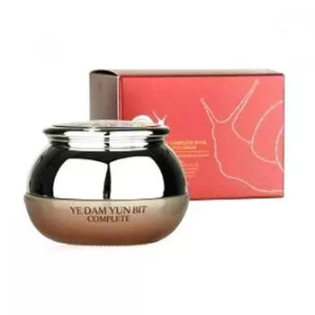 Edamyoon Women S coSmetics Complete Snail Eye Cream 50 г W61fbe7 Select this item/20