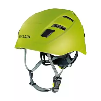 EDELRID Альпинистская каска ZODIAC зеленая ER72037-GN