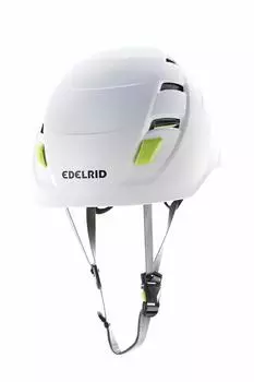 EDELRID Climbing Helmet ZODIAC White ER72037-WT