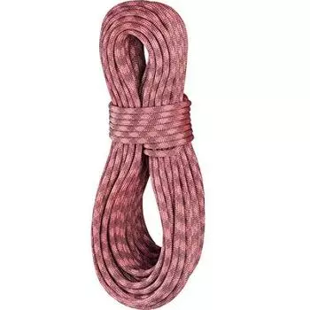 Edelrid EDELRID Paiton Diameter 10mm 40m Red ER71080.040 [Item]