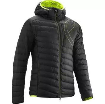 Edelrid Eldo куртка L