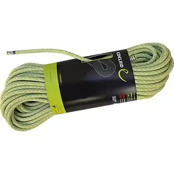 Edelrid Guide Assist Pro Dry Диаметр 30 м Зеленый 8,0 мм ER76036.030 зелёный