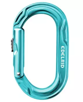 EDELRID Kiwi Screw Kiwi Slider Ice Mint ER73755 [Item]