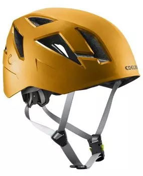 Edelrid Mountaineering Helmet Zodiac II Sahara ER72058 (SAH)
