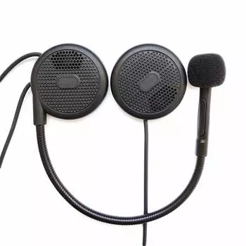 Edge Bluetooth NikoMaku Hurt Your Nikomaku Беспроводные наушники для мотоциклетной связи Bluetooth-гарнитура для шлема L1M Bluetooth Техническое соответствие