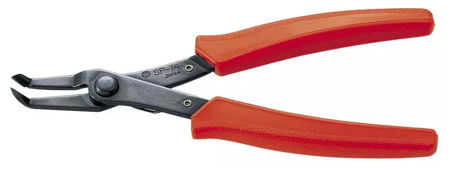 edge nipper 138mm 3.peaks SP-14