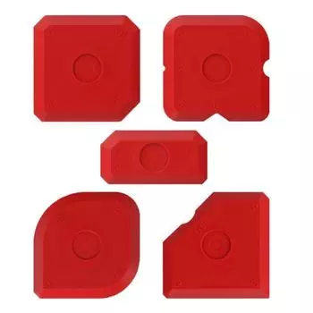 Edge Removal Joint Sealant Spreader Multifunctional Cements Caulk Removal Tool Kitchen