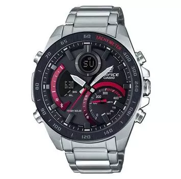 Edifice ECB-900DB-1AER часы