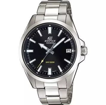 Edifice EFV 100D 1AVUEF часы