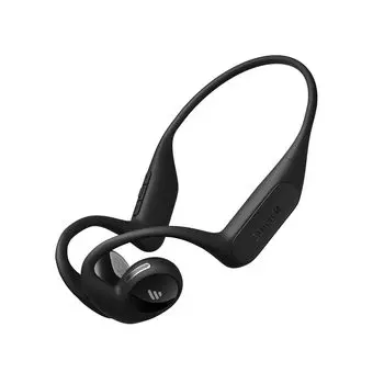 Edifier Comfo Run Wireless Open Air Bluetooth 17 часов быстро Оснащен 16-миллиметровым улучшенным басом Специализированный IP55 Идеально подходит для Не блокирует ваш комфорт