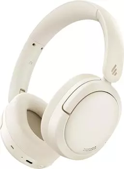 Edifier W800BT Pro Bluetooth Беспроводные наушники с шумоподавлением AAC Совместимость с iPhone Уменьшение до Легкие и проводные Высокие Низкие с