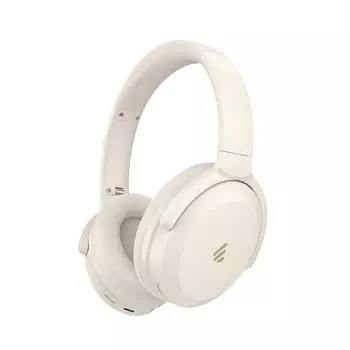 Edifier WH700NB Pro Беспроводные наушники с ANC Bluetooth, оснащенные шумоподавлением до 56 часов Звук Шум Задержка Игровой режим Наушники с микрофоном ПК