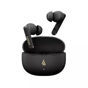 Edifier X5 Pro Оснащен полностью беспроводным Bluetooth Оснащен шумоподавлением Шум Часы задержки Игровой режим Канальный тип Смартфон iPhone