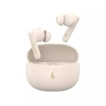 Edifier X5 Pro Полностью беспроводные наушники с активным шумоподавлением Bluetooth Оснащены шумоподавлением Звук Шум Часы Задержка Игровой режим Канальный тип Смартфон iPhone