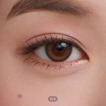 Единственная и неповторимая Кристина Браун -7.50