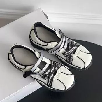 Edition~ 6cm height increase in summer, small ballet shoes, Mary Jane shoes, casual sports women 35