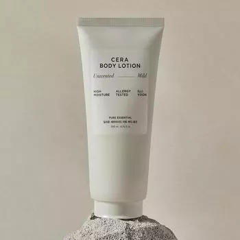 EDITION BY AMORE PACIFIC Pure Essential Лосьон для тела 200 мл
