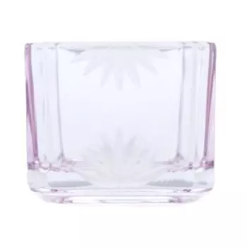 Edo Kiriko nect kiku chrysanthemum/розовый NE-02/PK 5023