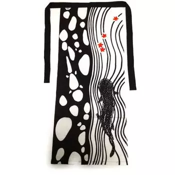 [Эдотэн] Фундоси сделано в Японии 100% хлопок набедренная повязка