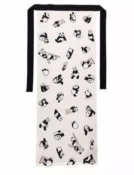 Эдотен] Фундоси, сделано в Японии, поясная часть из 100% хлопка.