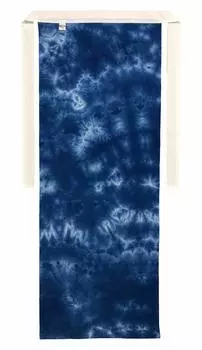 Edoten] Fundoshi Сделано в Японии 100% хлопок набедренная повязка Удобное нижнее белье Kumoi Some (БелыйБт)