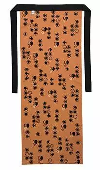 Эдотен] Фундоси Сделано в Японии, поясная часть из 100% хлопка.