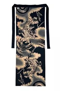 Эдотен] Фундоси Сделано в Японии, поясная часть из 100% хлопка.