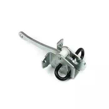 EDP1065 передняя левая или правая дверная защелка, петля, тормозной стопор, контрольный ремень, ограничитель рычага 51218155698 для BMW 5 серии E34 7 E32