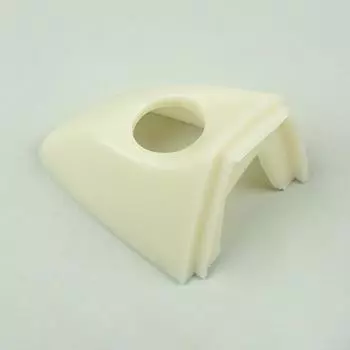 EDP1090 Наружная крышка рычага замка цилиндра передней ручки двери водителя 5E0837879B для Skoda Octavia 5E Fabia NJ MK3 Сделано в Турции