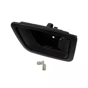 EDP1107 2 Внутренняя ручка двери 82620 1C000 Правая черная для Hyundai Getz TB Click